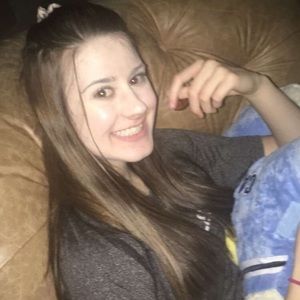 Meet your Posher, Nikita